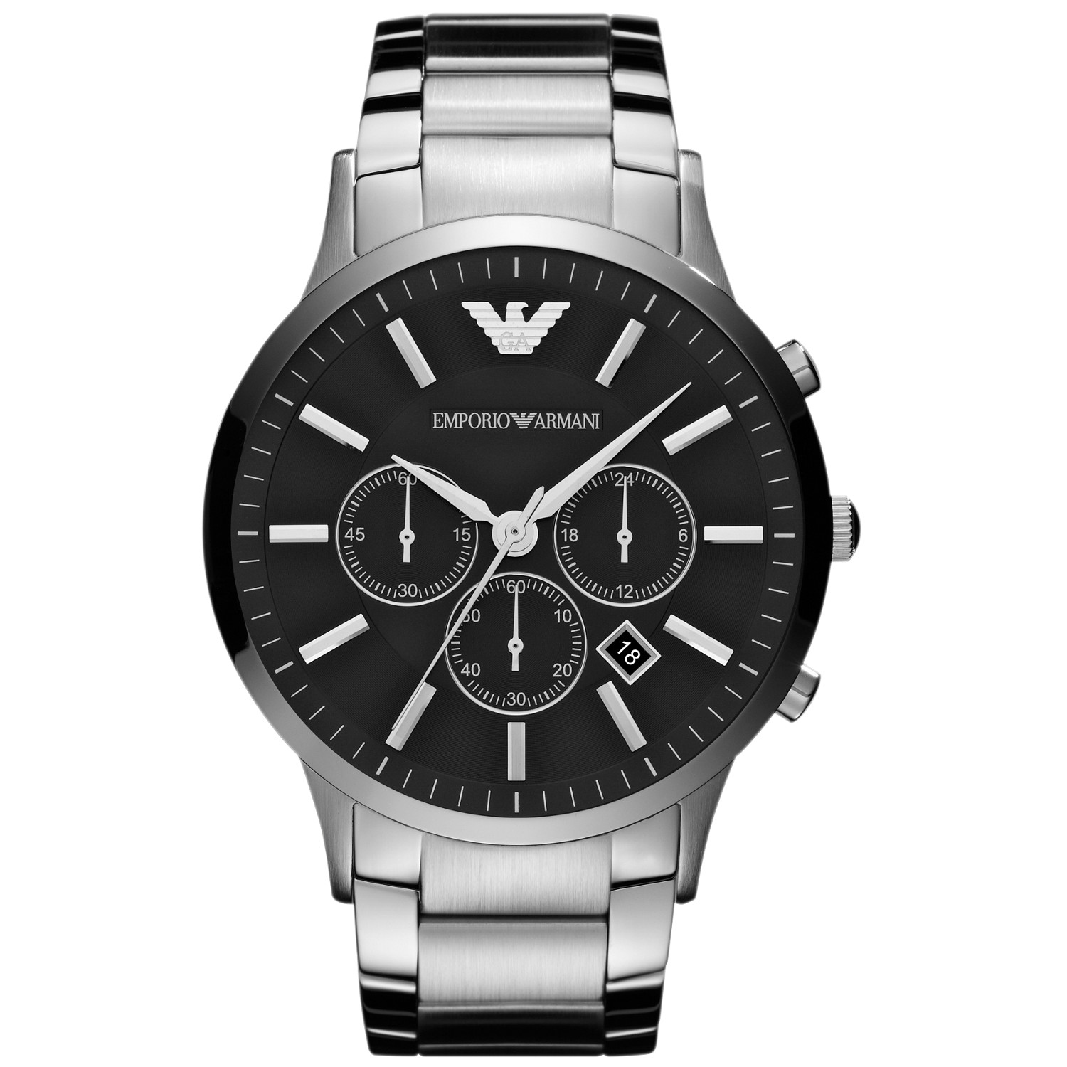 Часы Emporio Armani Sportivo AR2460